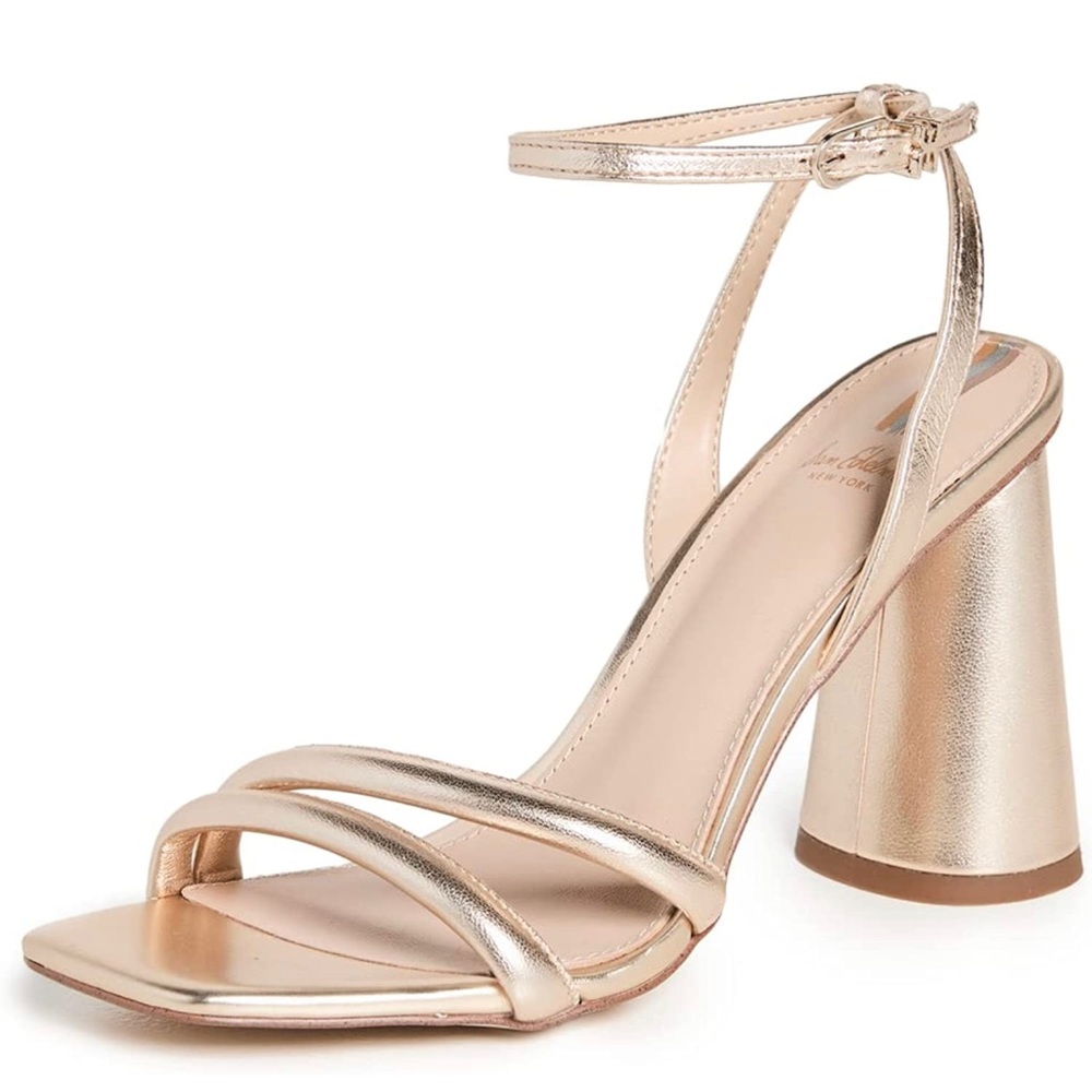 Sam edelman NWTS heels size 6.5 never worn